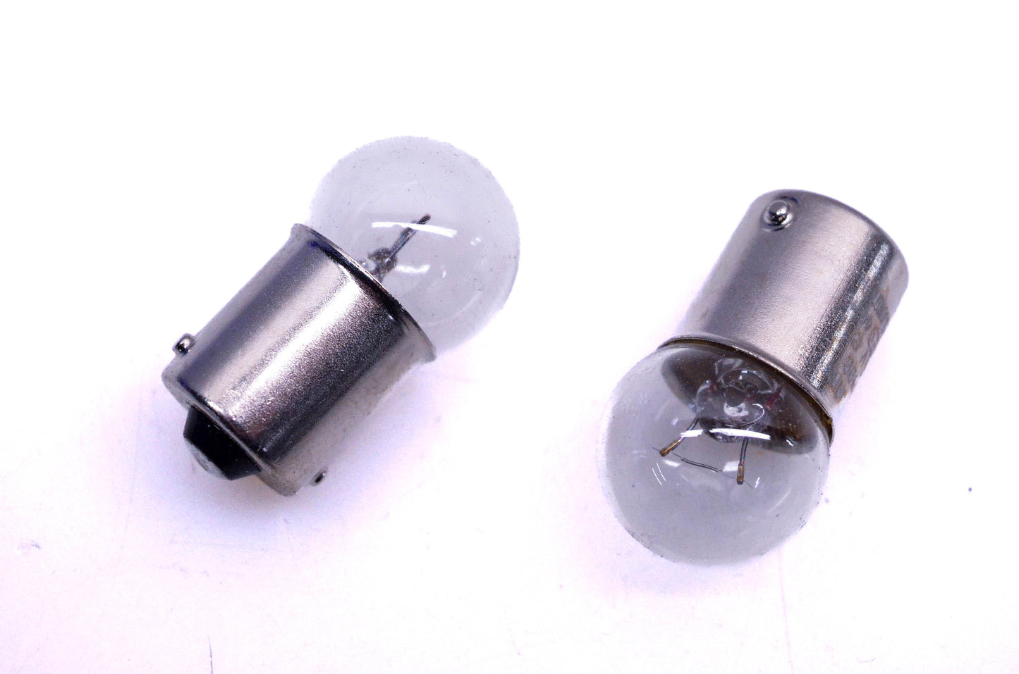 Winzer 720-5006 BA15s 6v 5w Qty 2 NOS