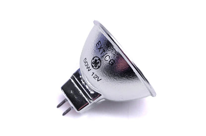 General Electric 20872 Replacement Bulb 12v 50w NOS