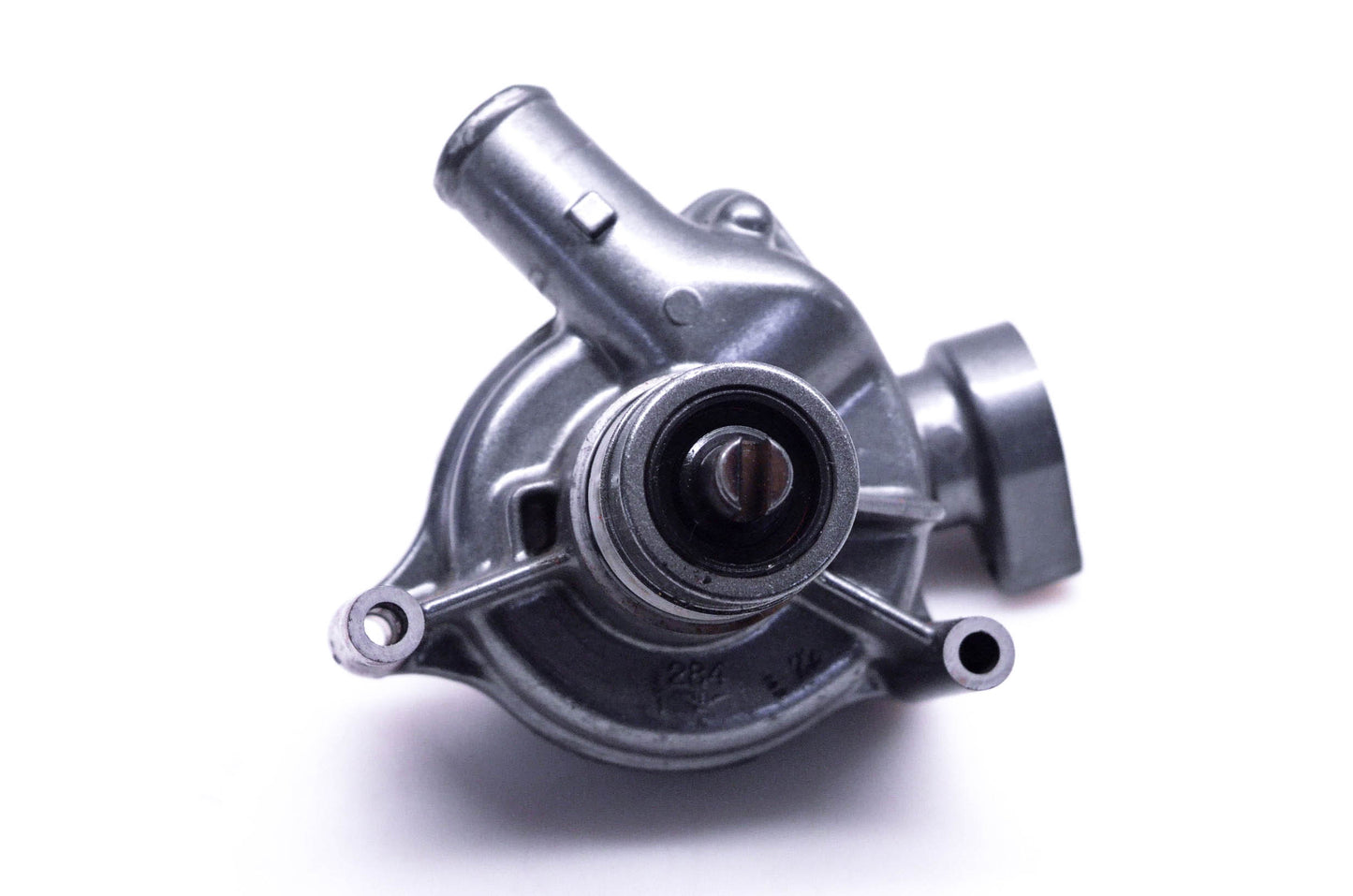 OEM Triumph 2100013-T0301 Grey Water Pump Assembly