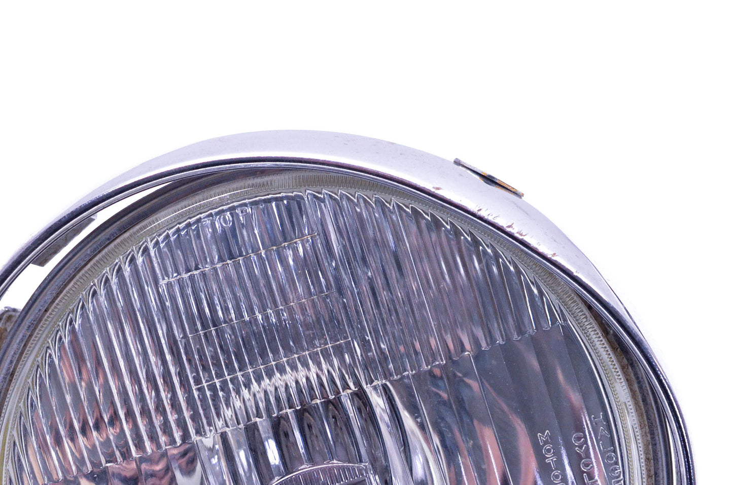 OEM Yamaha 997-16144 12v 60/55w Headlamp Assembly