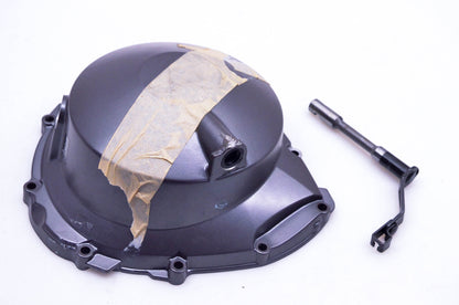 OEM Triumph 1260257 Grey Clutch Case Cover Kit