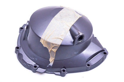 OEM Triumph 1260257 Grey Clutch Case Cover Kit