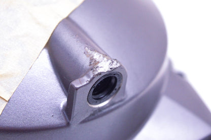 OEM Triumph 1260257 Grey Clutch Case Cover Kit
