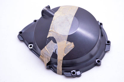 OEM Triumph 1260257 Grey Clutch Case Cover Kit