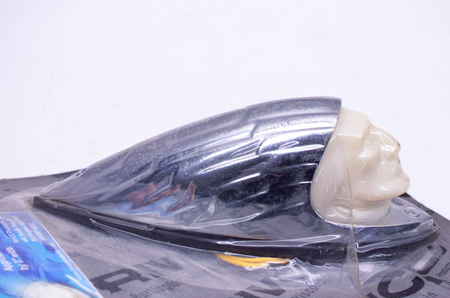 Rivco IFFL Classic Indian Fender Light NOS