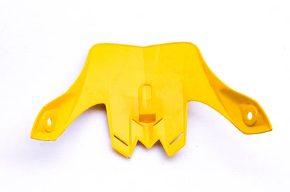 HJC HMP20J5103000 CL-X5Y MC-3 Yellow Visor NOS