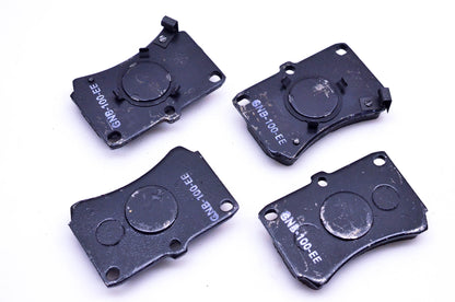 Wagner 65-319, 65-7219 Brake Pad Kit NOS