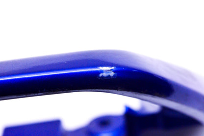 OEM Suzuki 46211-16G00-YKY Pillion Rider Handle Blue Grab Bar