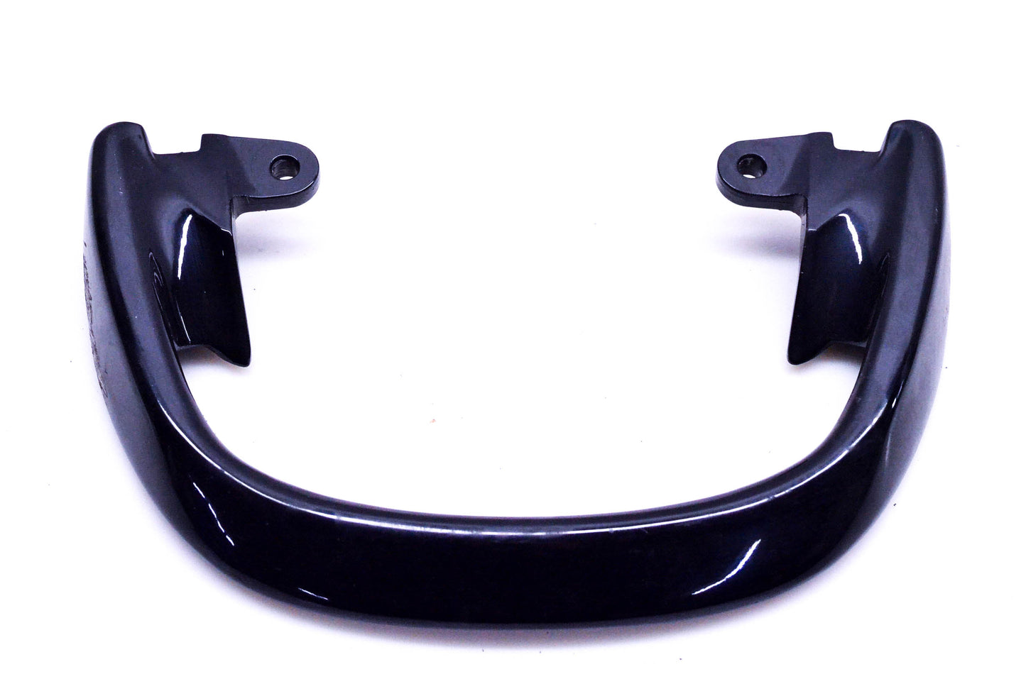 OEM Suzuki 46211-03F10 Pillion Rider Handle Black Grab Bar