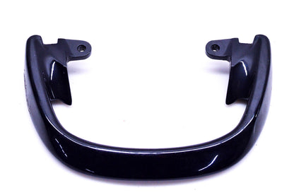 OEM Suzuki 46211-03F10 Pillion Rider Handle Black Grab Bar