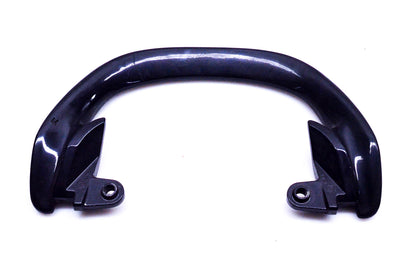OEM Suzuki 46211-03F10 Pillion Rider Handle Black Grab Bar