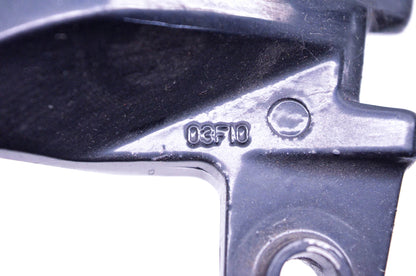 OEM Suzuki 46211-03F10 Pillion Rider Handle Black Grab Bar
