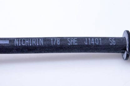 Nichirin SAE J1401 Brake Hose NOS