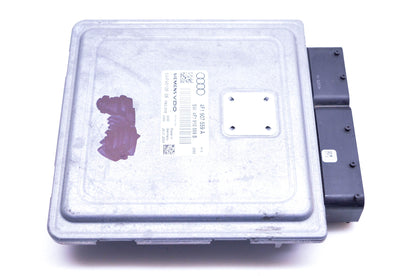Siemans 4F1907559A, 4F1910559B, 5WP45106 06 Audi ECU Unit
