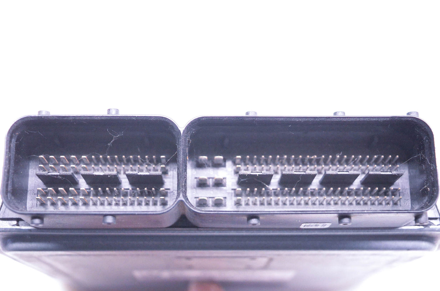 Siemans 4F1907559A, 4F1910559B, 5WP45106 06 Audi ECU Unit