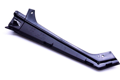 Aftermarket 705006584 Black Rear Fascia Trim NOS