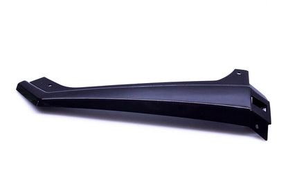 Aftermarket 705006584 Black Rear Fascia Trim NOS