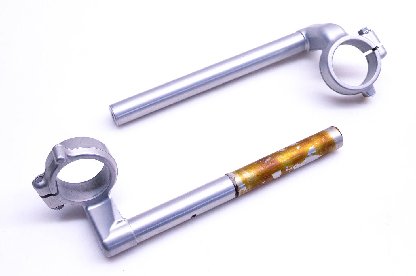 Heli HB3002 Silver Handlebar Kit