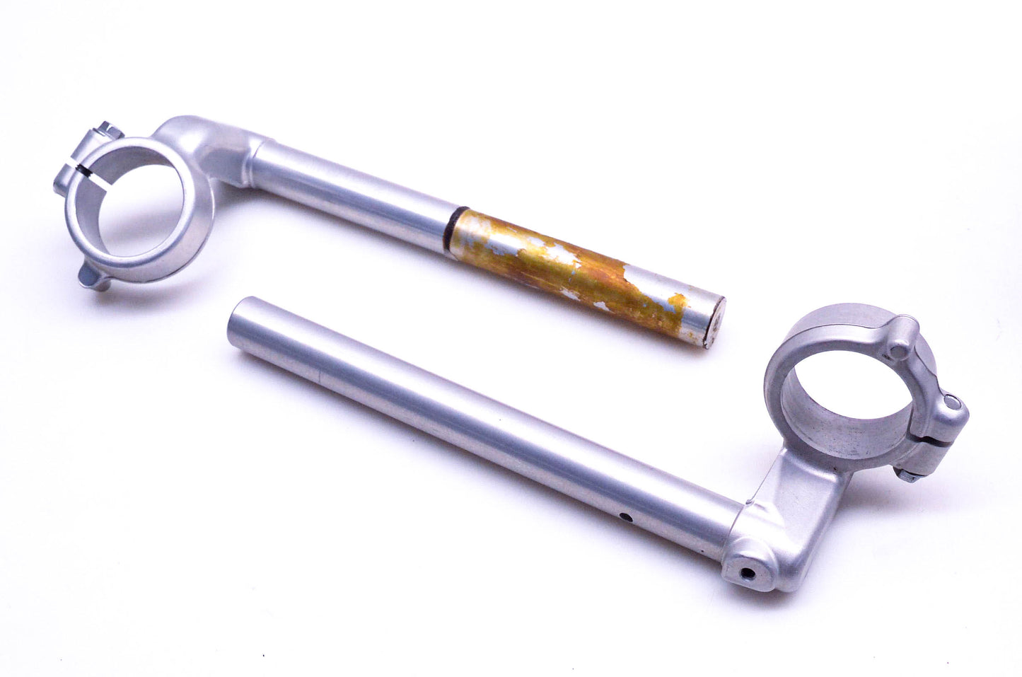Heli HB3002 Silver Handlebar Kit