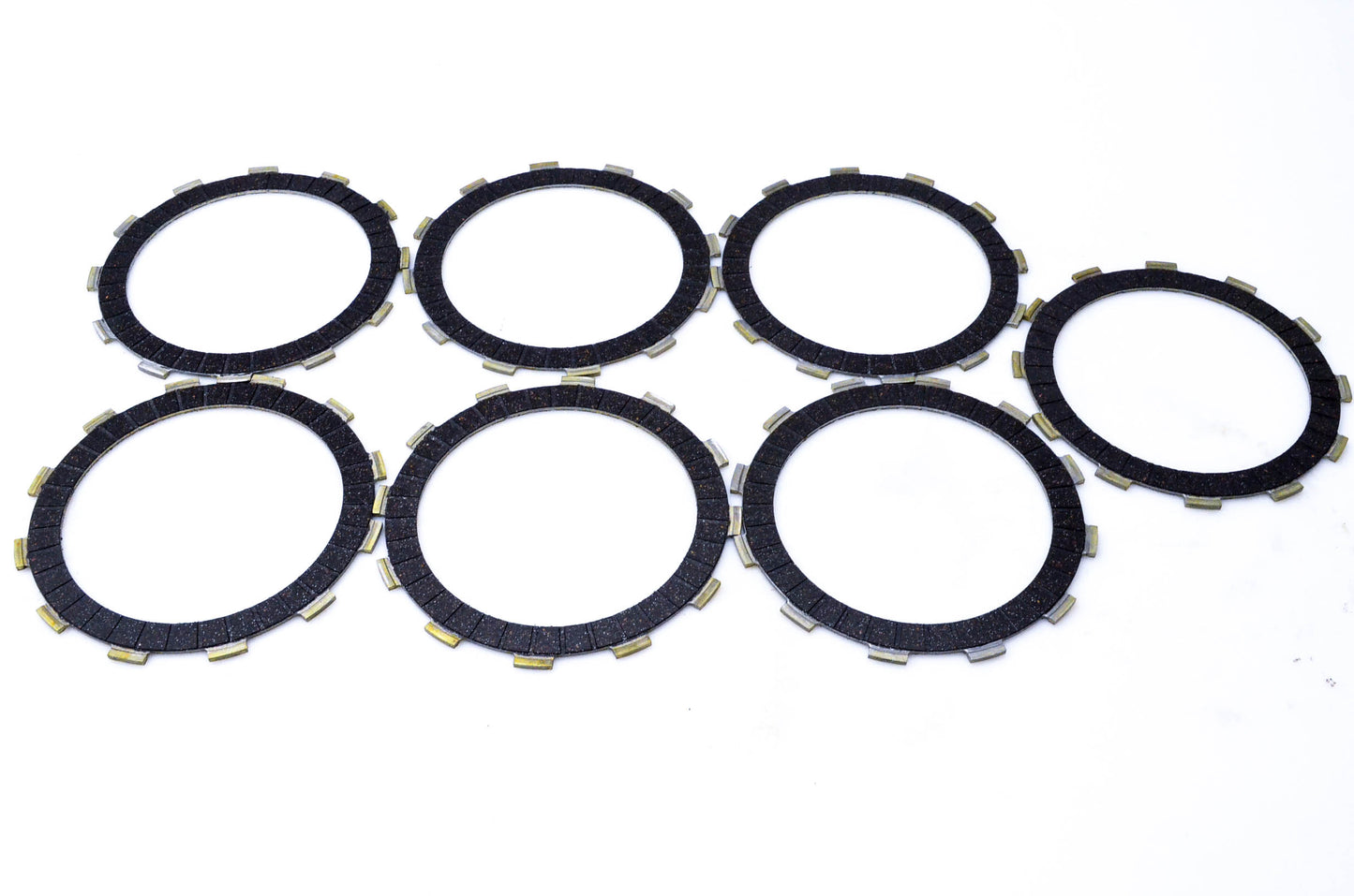 Vesrah VC-379 Clutch Disc Kit NOS