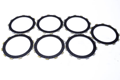 Vesrah VC-379 Clutch Disc Kit NOS