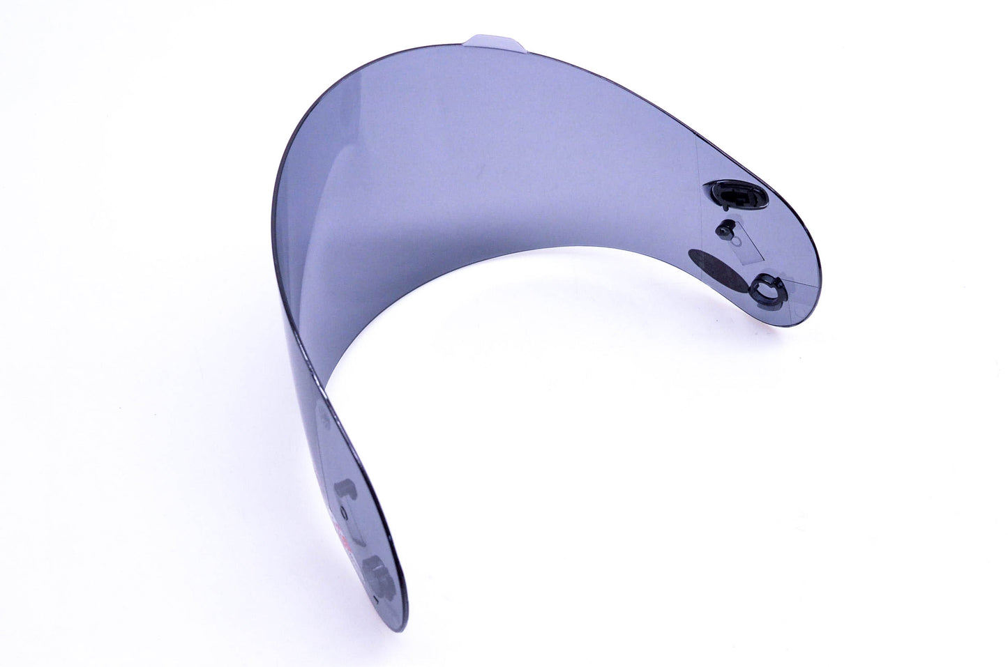 Joe Rocket HFF14H7012000 RKT 101 Helmet Shield Smoke Tint NOS