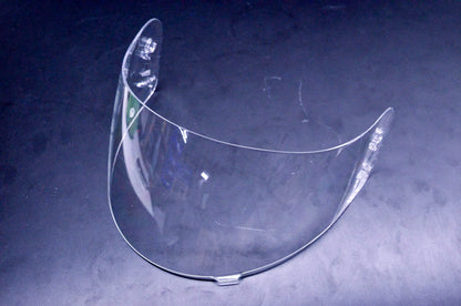 HJC HHJ05G3001000 SY-Max FG-12 AC-10 CL-12 Clear Helmet Shield NOS