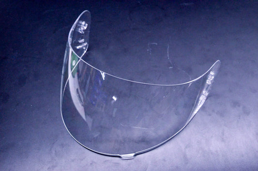 HJC HHJ05G3001000 SY-Max FG-12 AC-10 CL-12 Clear Helmet Shield NOS