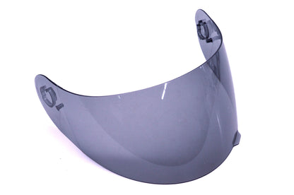 HJC 59-871 CL-14 AC-11 HJ07 Helmet Shield Smoke Tinted NOS
