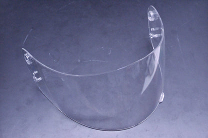 Shoei CX-1V Clear Helmet Shield NOS