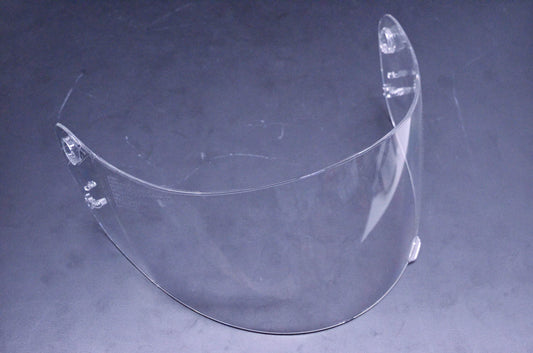 Shoei CX-1V Clear Helmet Shield NOS