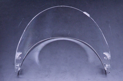 Shoei CX-1V Clear Helmet Shield NOS