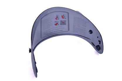 KBC FSD-010F Tinted Helmet Shield NOS