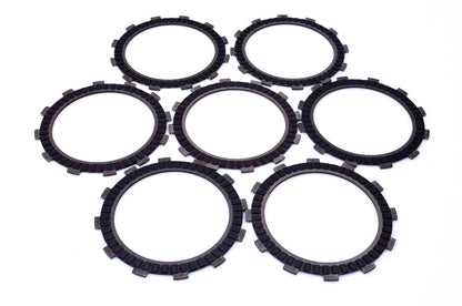 EBC CK5608, 15-5608 Clutch Plate Kit NOS
