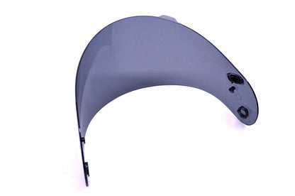 HJC HHJ09G1030200 AC-12 CL-15 CL-SP Helmet Shield Smoke Tinted NOS
