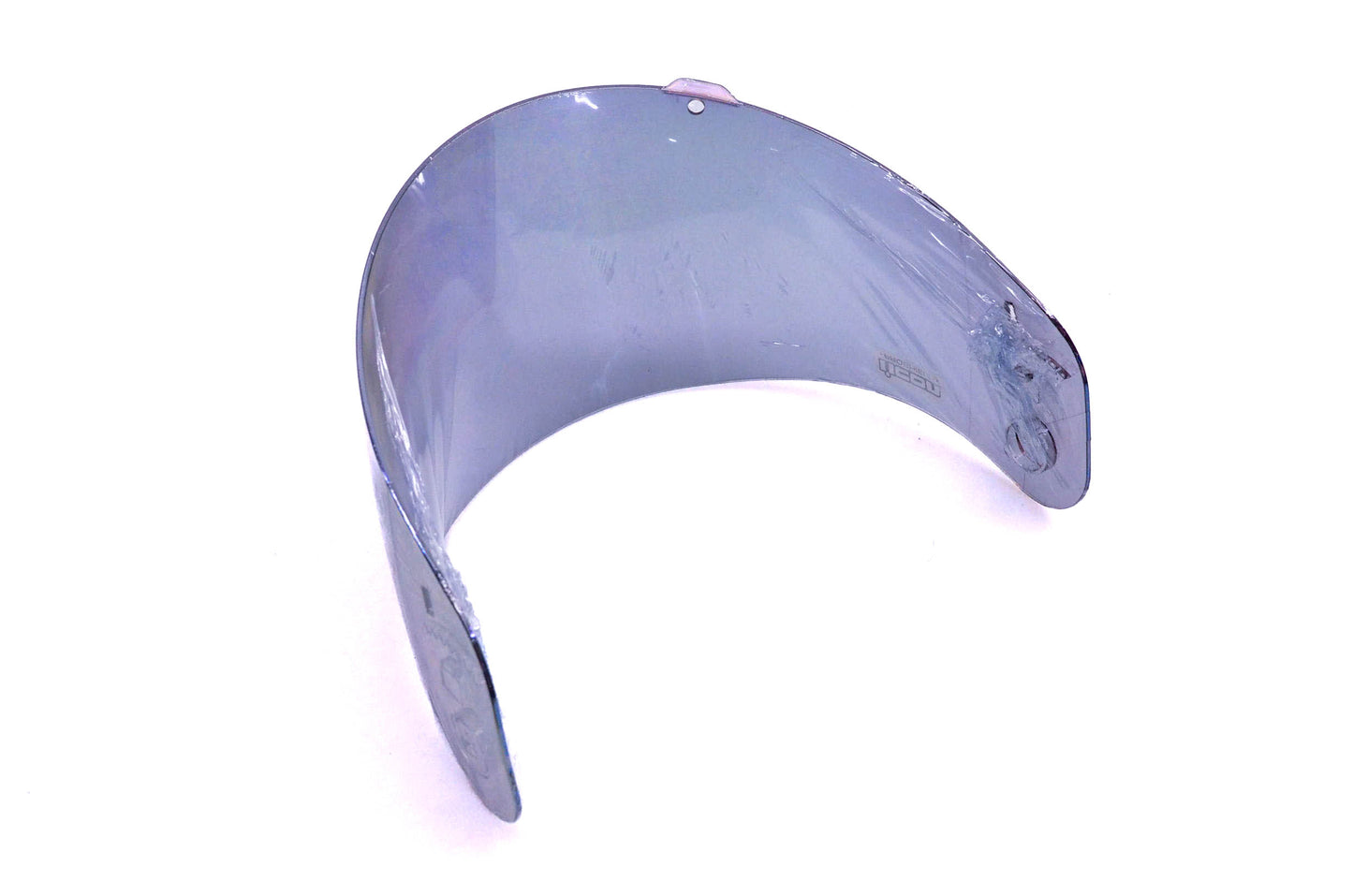 Icon 0130-0219 Proshield IC-02 Helmet Shield Dark Gold NOS