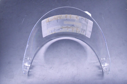 HJC HJP847-202 HJ-07 Clear Helmet Shield NOS