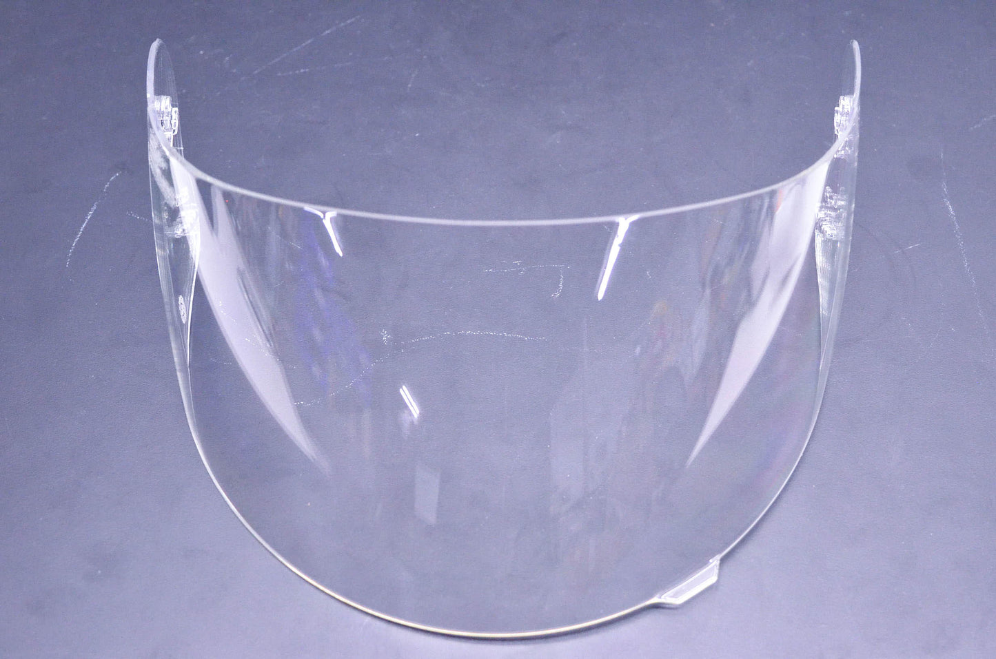 HJC HJ-05 HJ-05 #3 Clear Helmet Shield NOS