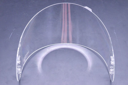HJC HJ-05 HJ-05 #3 Clear Helmet Shield NOS