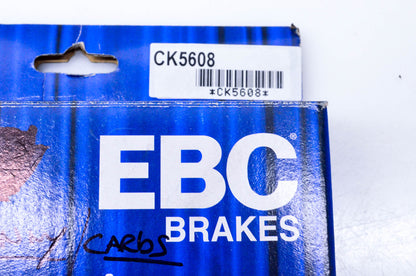 EBC CK5608, 15-5608 Clutch Plate Kit NOS