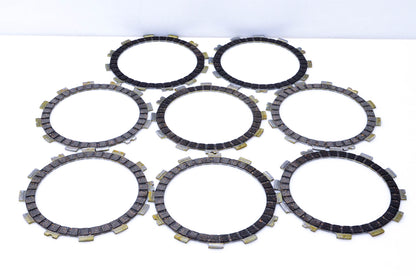 EBC CK3348 Clutch Plate Kit NOS