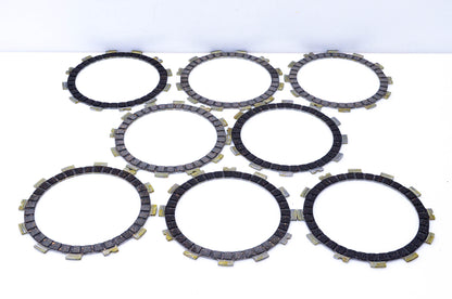 EBC CK3348 Clutch Plate Kit NOS
