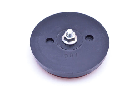Tokaidenso 024245 Round 2.25" Red Reflector RR014 NOS
