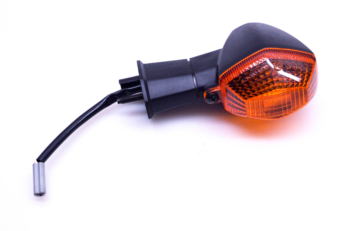 Tokaidenso 35600-31F3B Amber Turn Signal Assembly