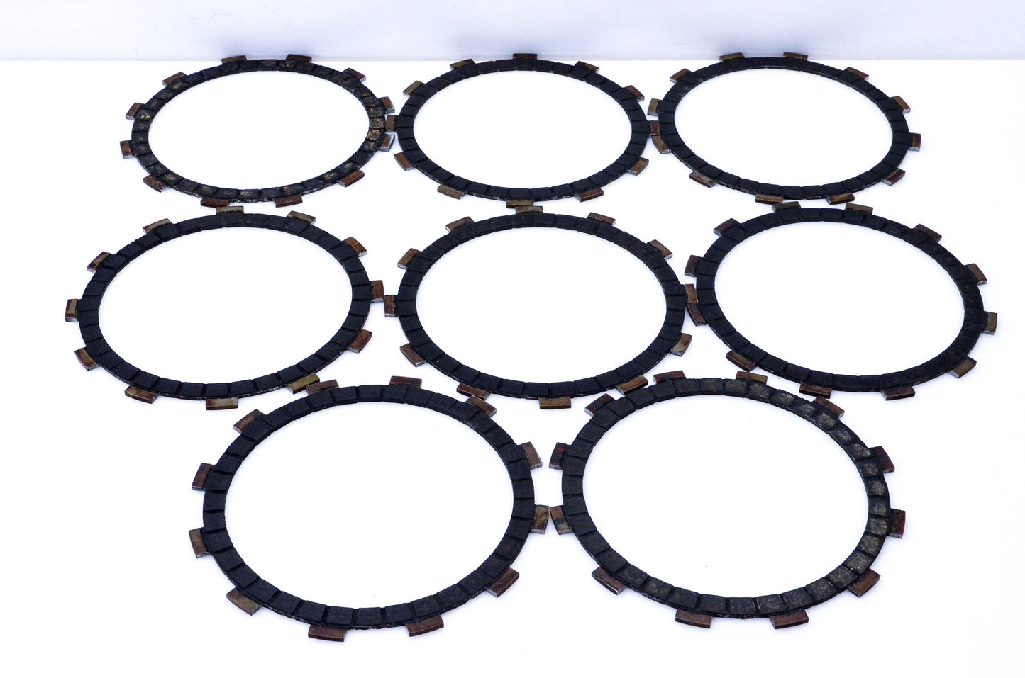 EBC CK3345 Clutch Plate Kit NOS