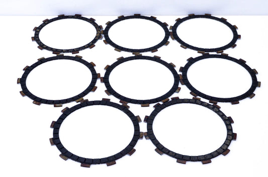 EBC CK3345 Clutch Plate Kit NOS