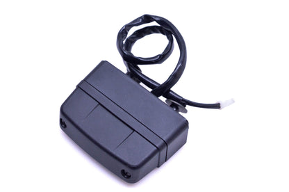 Tokaidenso 35910-16G0 License Plate Light Assembly