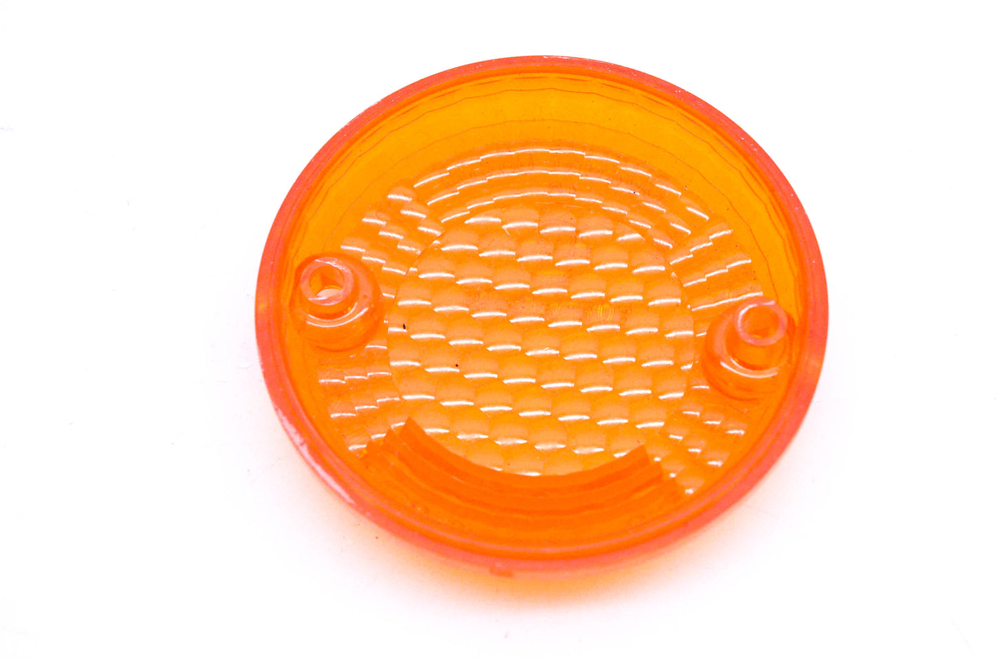 Tokaidenso 35600-49A Round Amber 2.75" Reflector