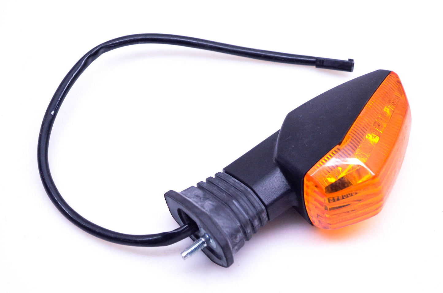 Tokaidenso 35600-18G0A Amber Turn Signal Assembly