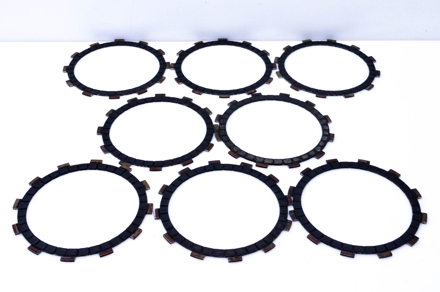 EBC CK3345 Clutch Plate Kit NOS